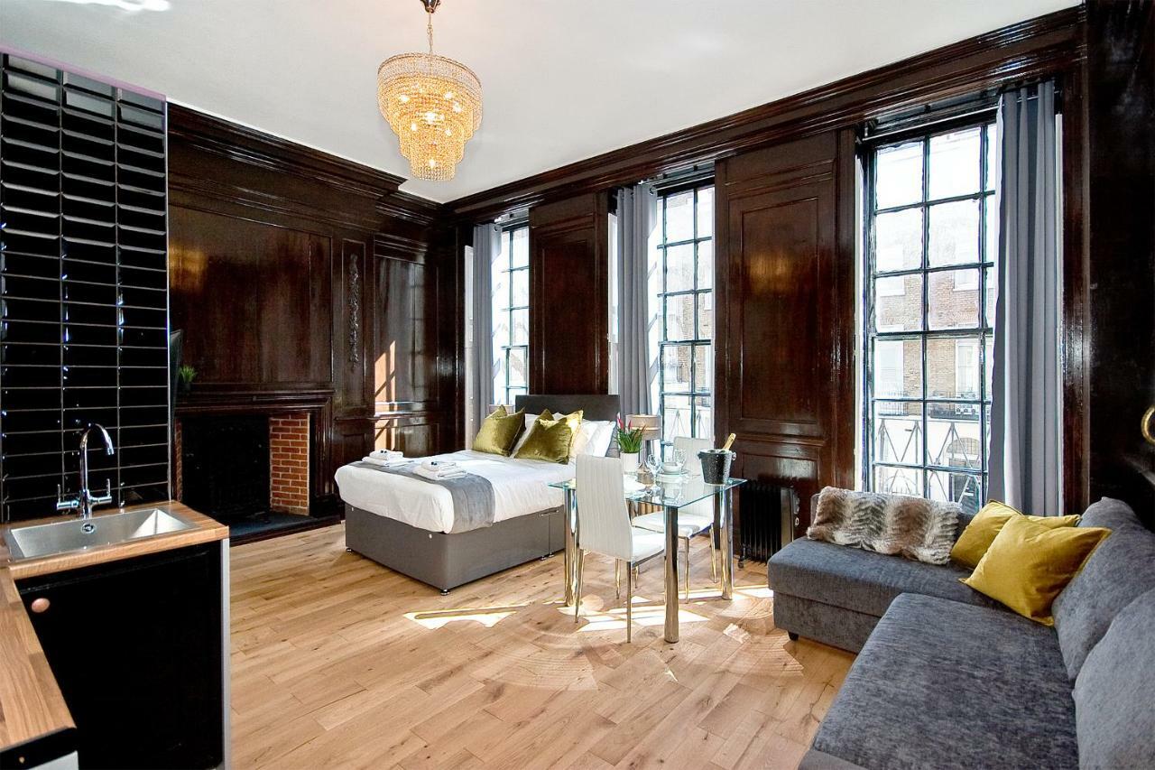 Marble Arch Studio * Londres