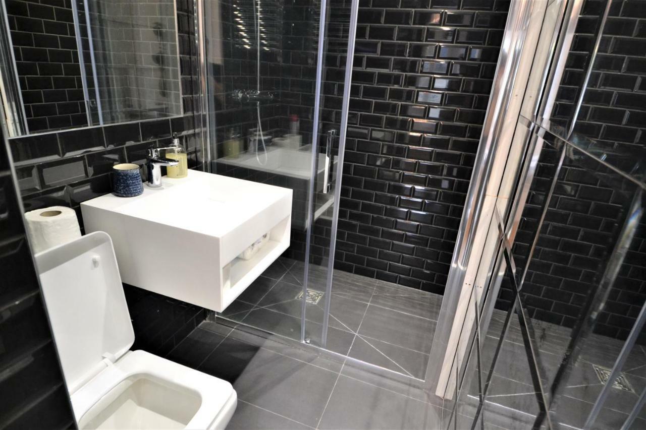 Appartement Marble Arch Studio *