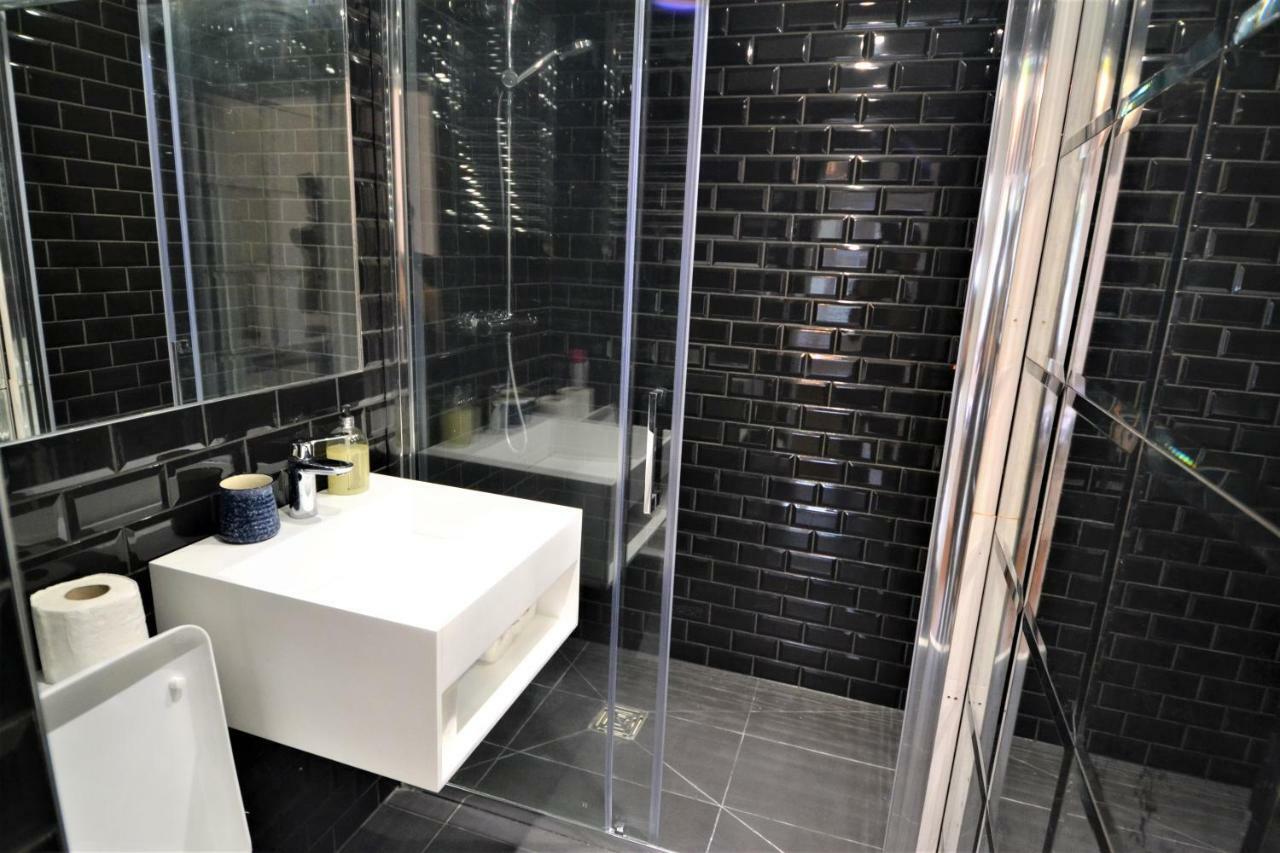 Appartement Marble Arch Studio