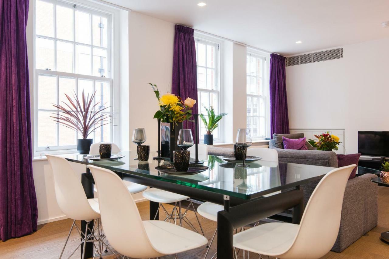 The Premium Oxford Street Area Appartement