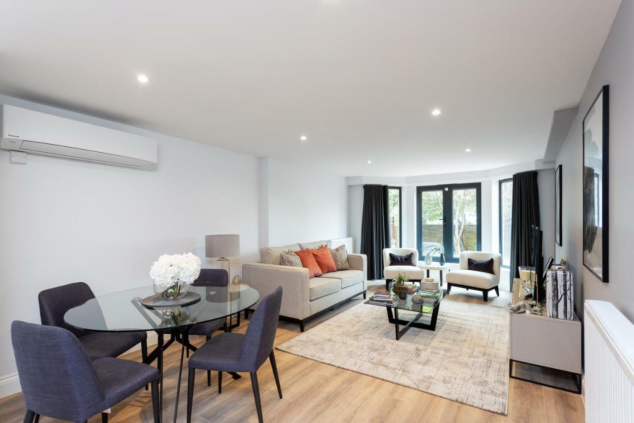 Apartamento The Carlyle - Stunning Serviced Londres