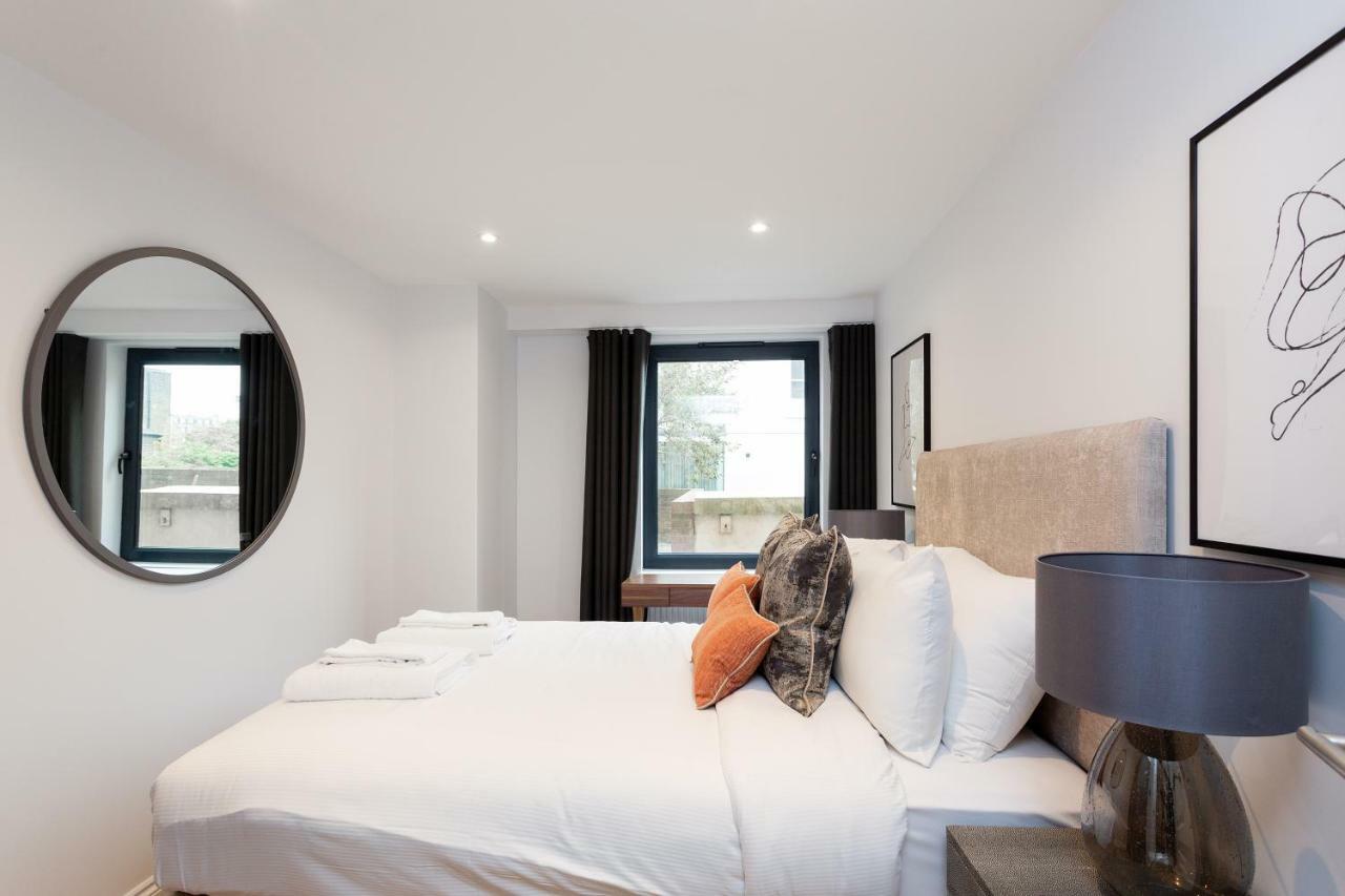 Apartamento The Carlyle - Stunning Serviced