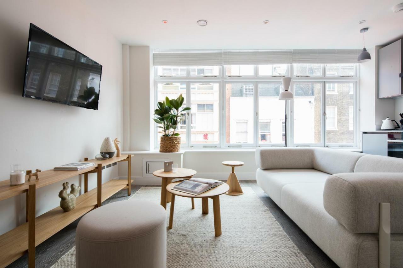 Apartment Hausd - Leicester Square