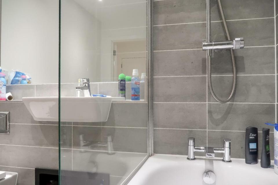 Lamington Heights - Deluxe Guest 2 Londres