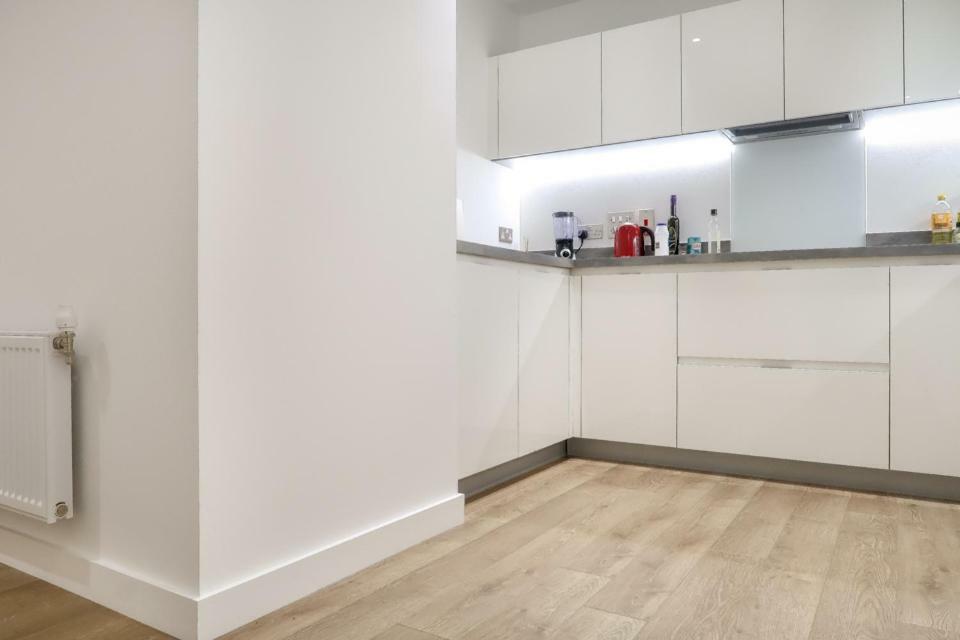 Séjour chez l'habitant Lamington Heights - Deluxe Guest 2 Londres