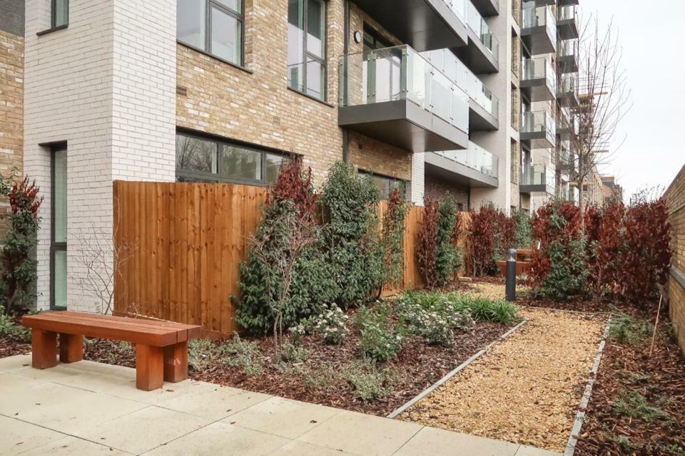 Séjour chez l'habitant Lamington Heights - Deluxe Guest 2 Londres