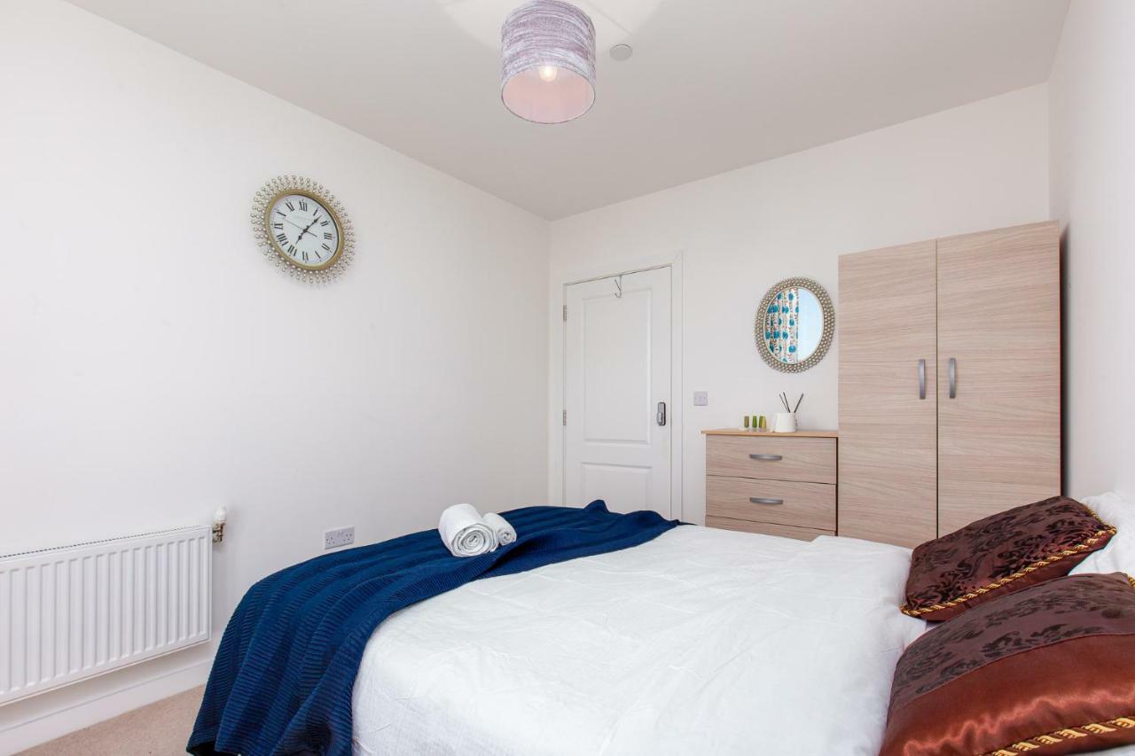 Lamington Heights - Deluxe Guest 2 Londres