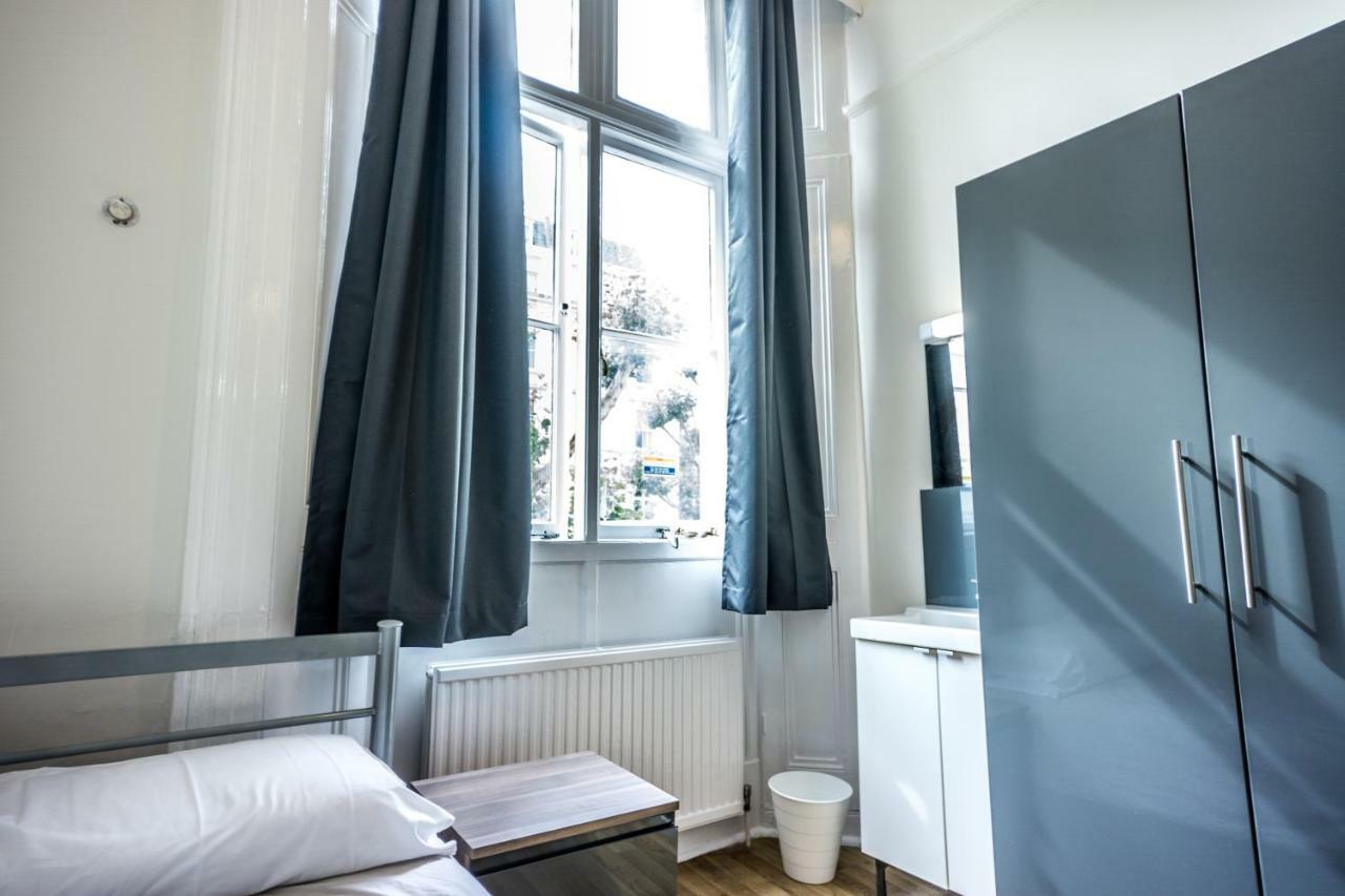 Hostal Sandeman-allen Londres