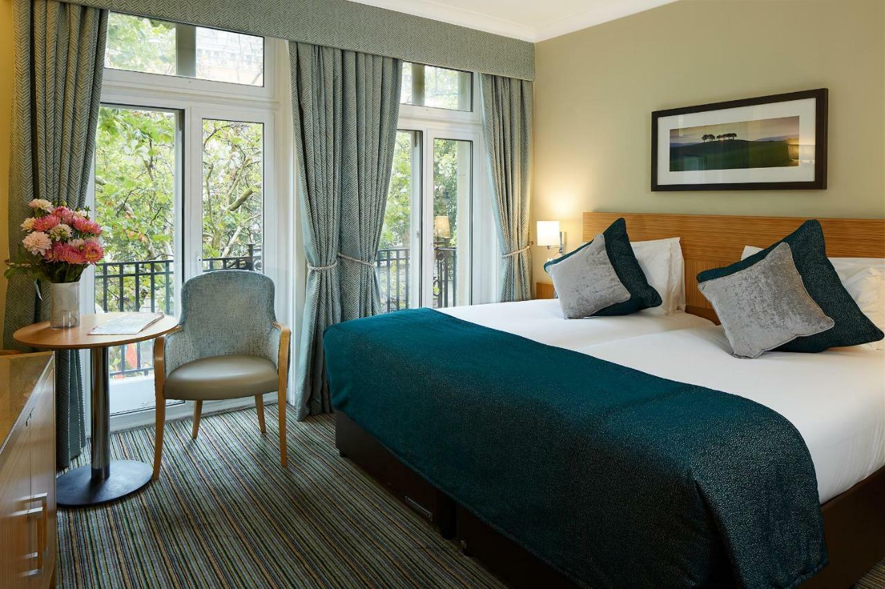 The Rembrandt 4* Londres