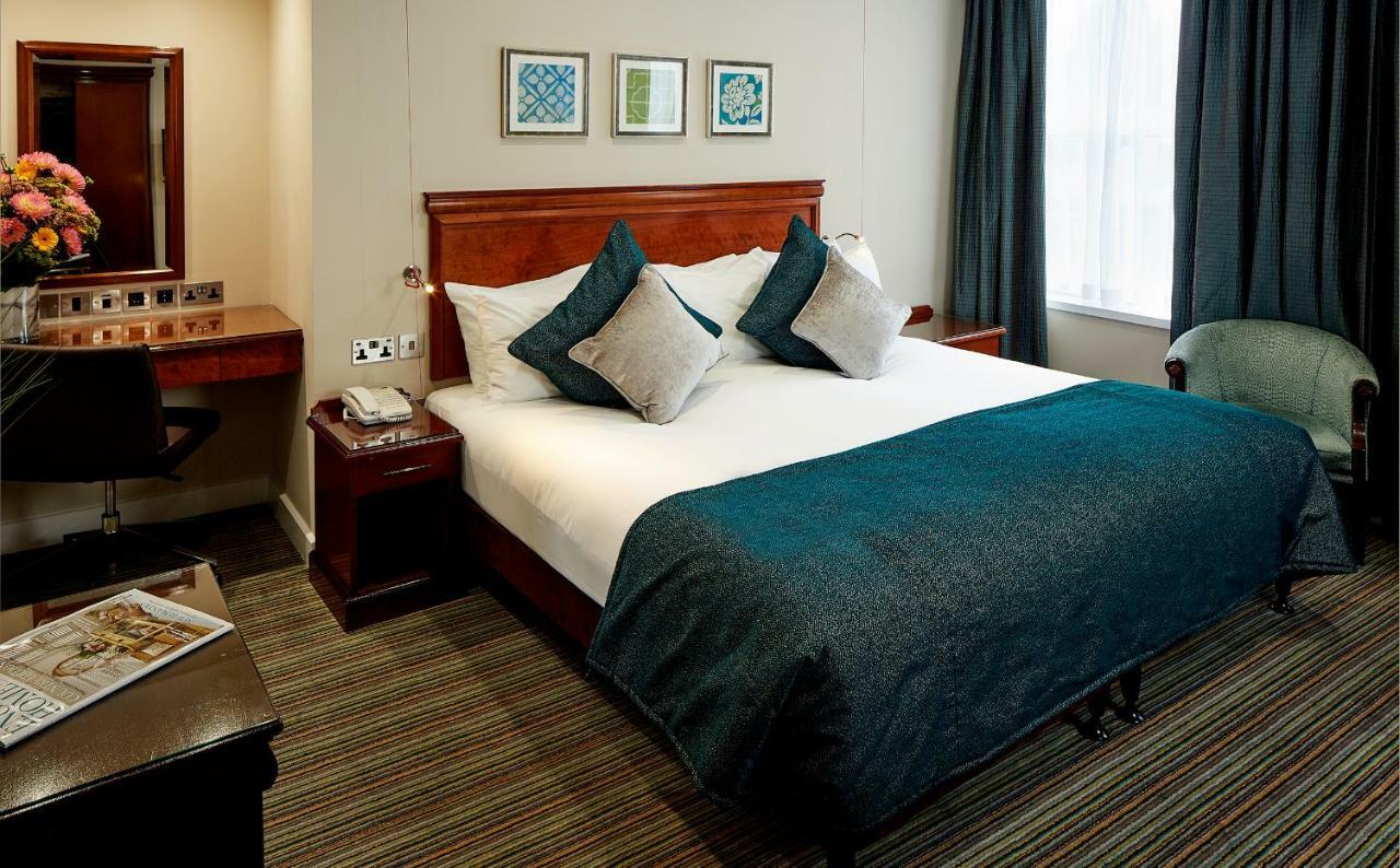 Hotel The Rembrandt Londres