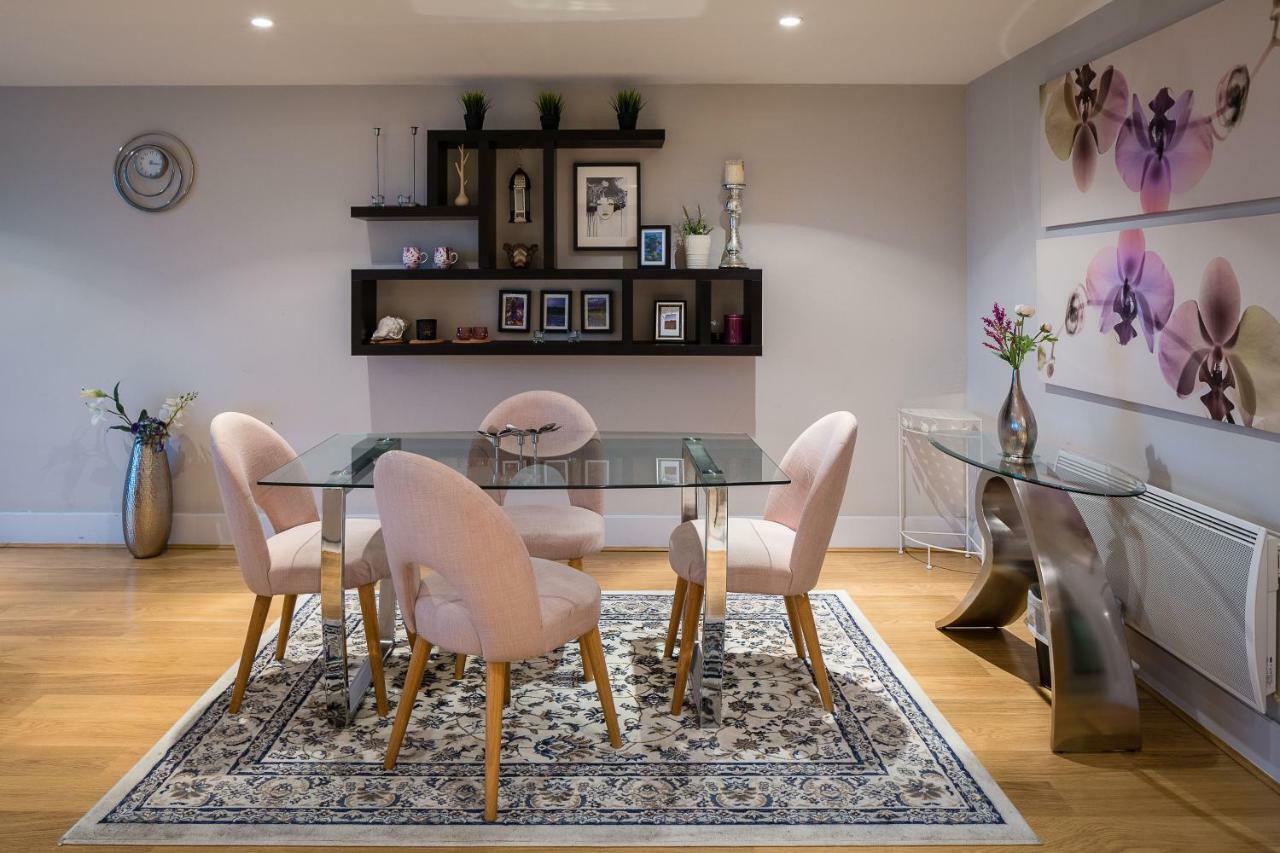 River View Apartment *