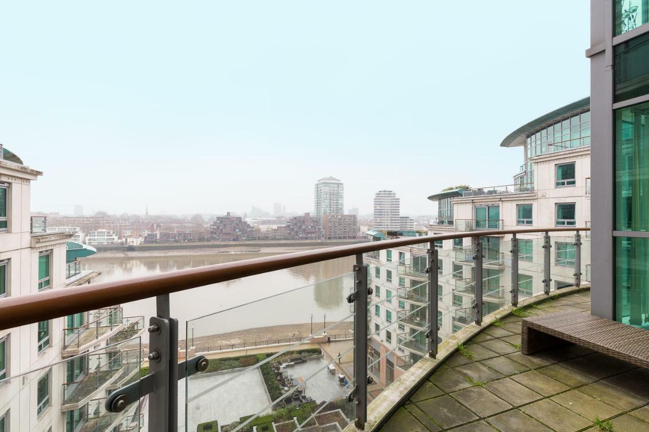 River View Apartment *