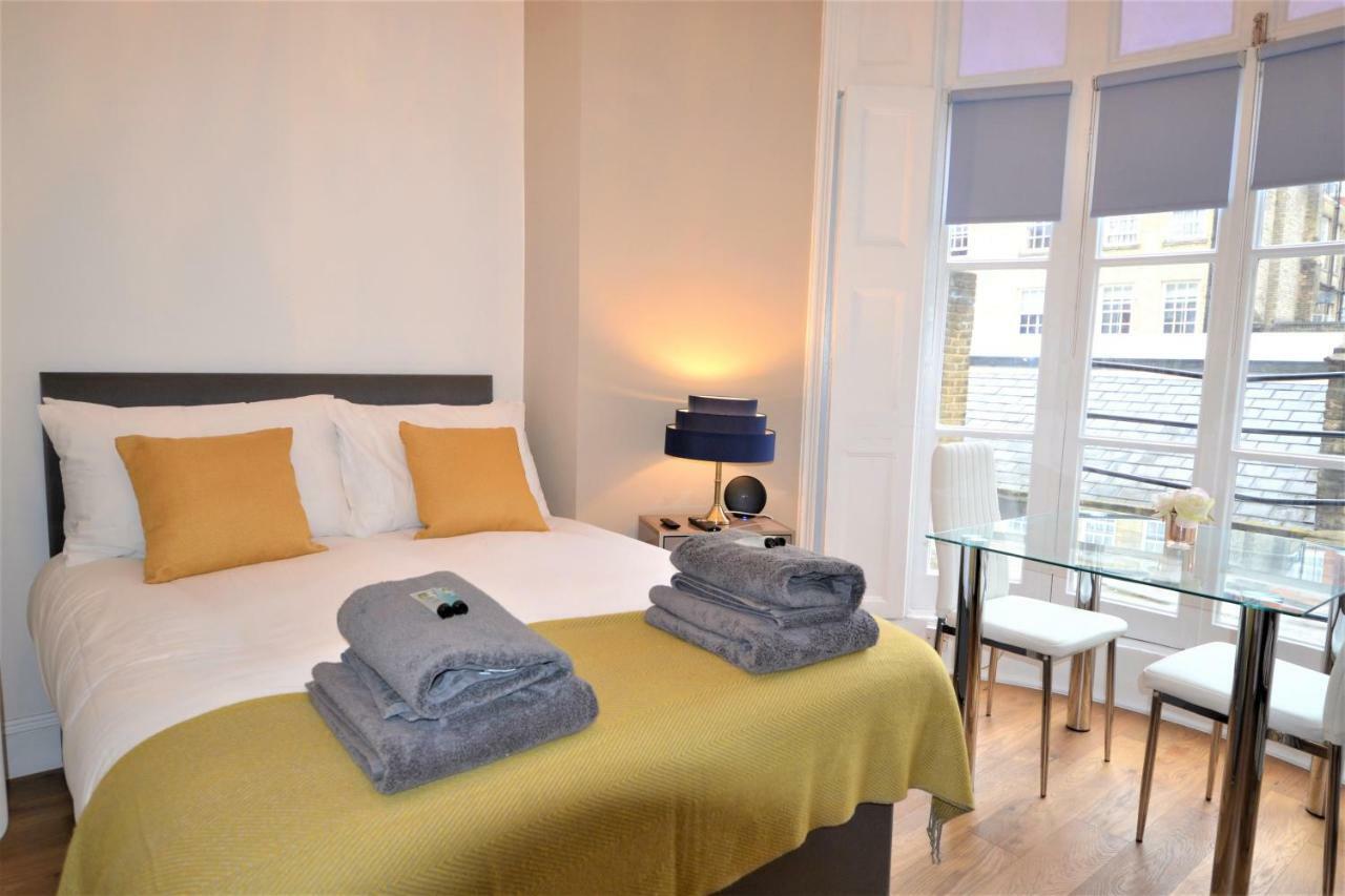 Marble Arch Studio Appartement Londres