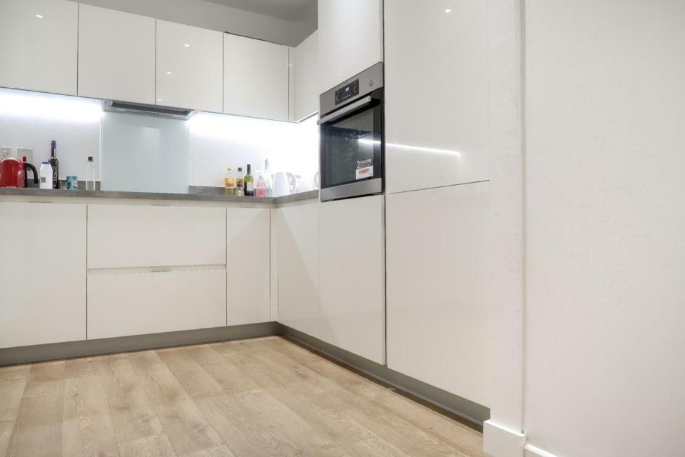 Séjour chez l'habitant Lamington Heights - Deluxe Guest 2 Londres