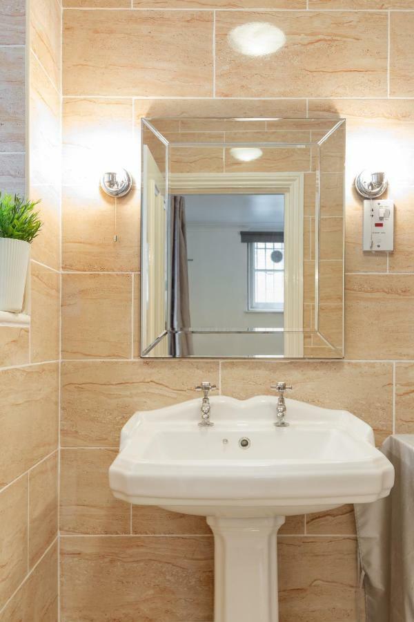 Harrods Bed and breakfast Londres