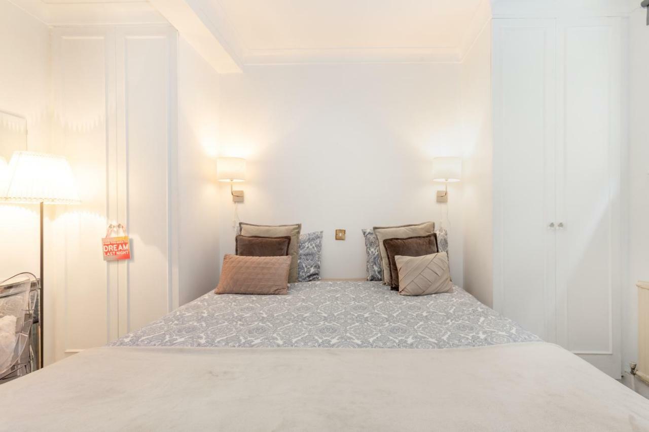 Bed and breakfast Harrods