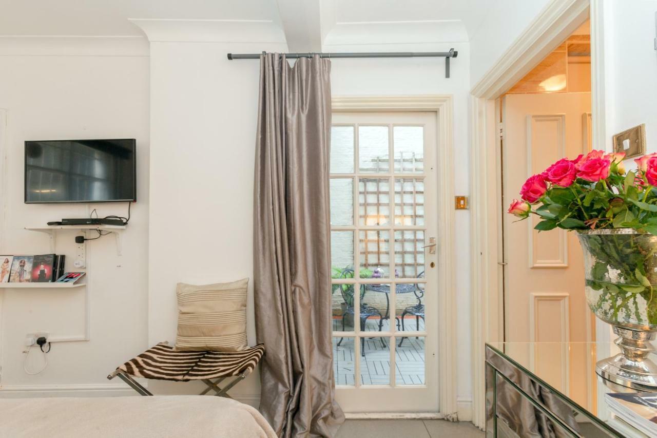 Harrods Bed and breakfast Londres