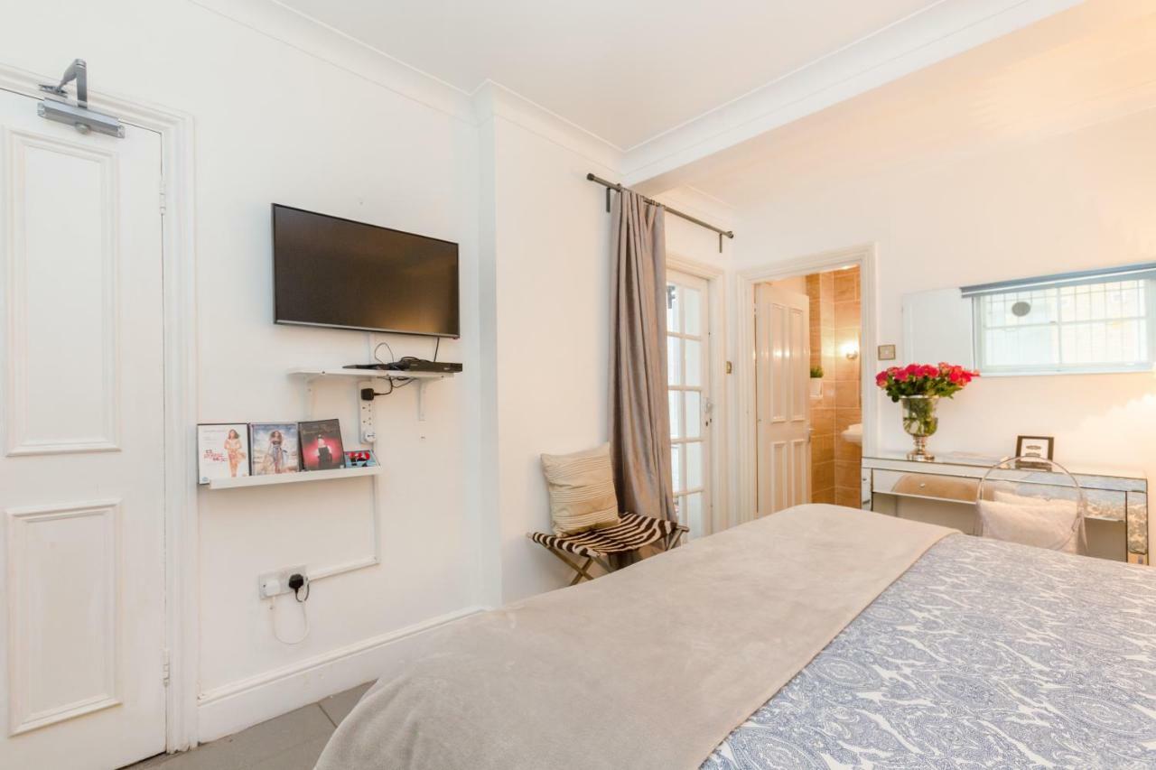 Bed and breakfast Harrods
