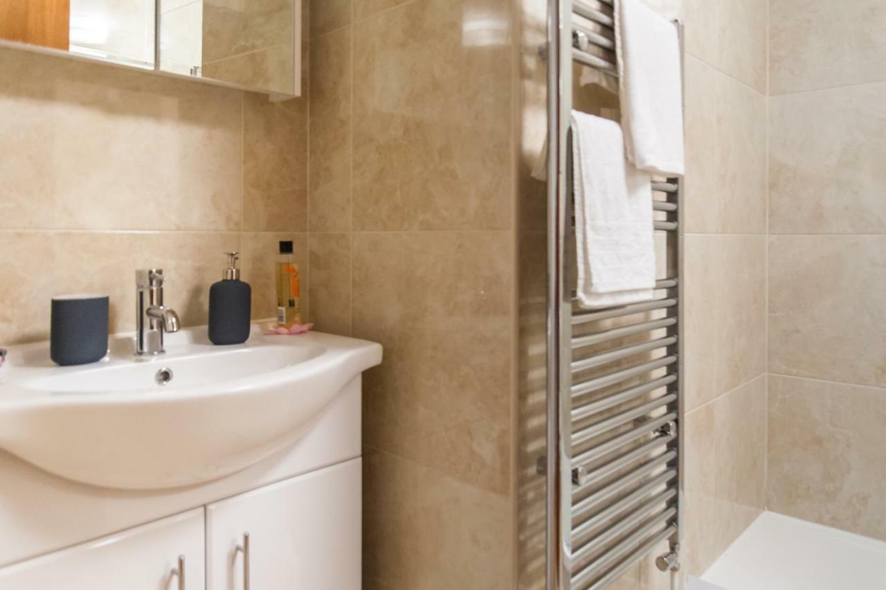 The Queensborough By Hyde Park Apartamento Londres