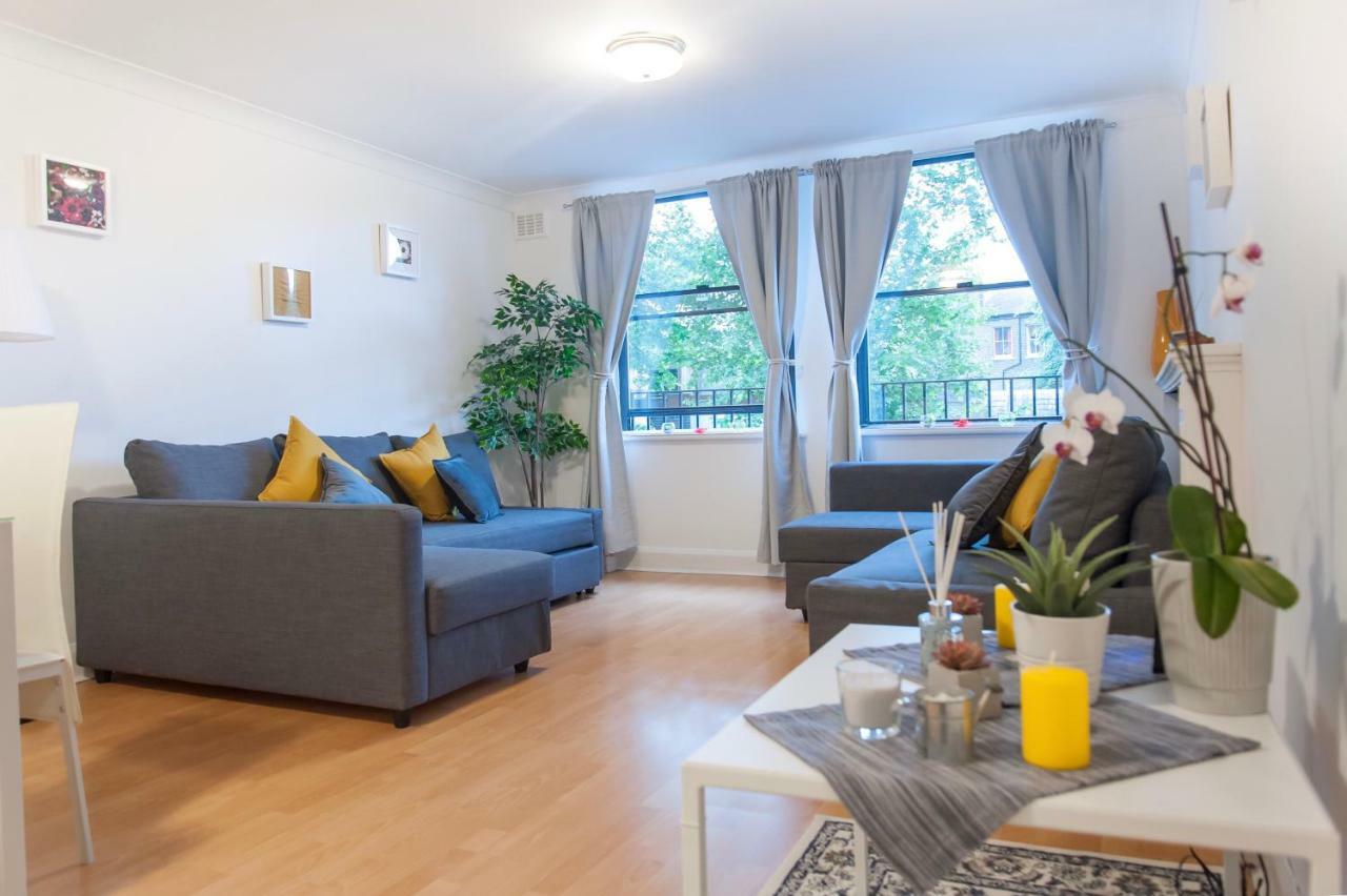 The Queensborough By Hyde Park Apartamento Londres