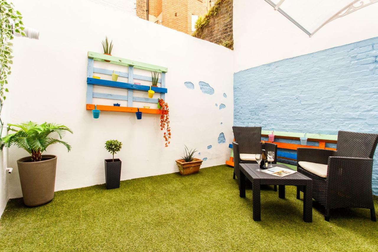 Apartamento Notting Hill Residences Londres
