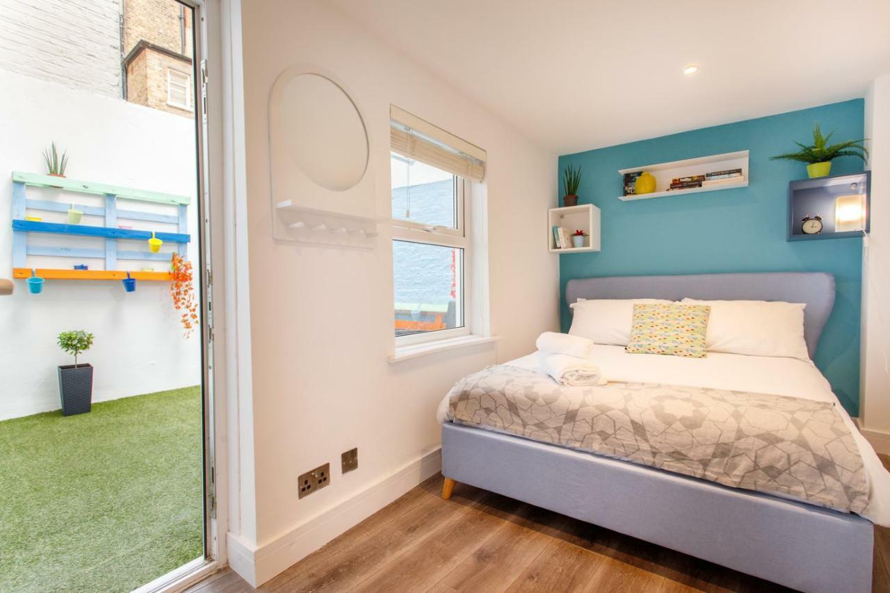 Notting Hill Residences Londres