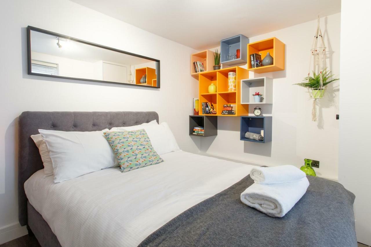 Notting Hill Residences Londres