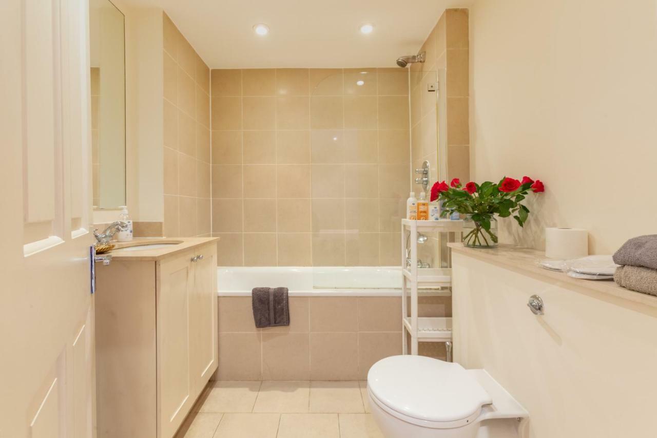Bed and breakfast Harrods Londres