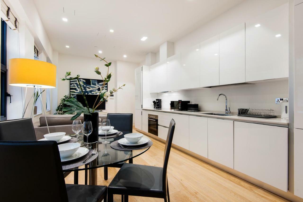 Arcore Premium The Appartement *