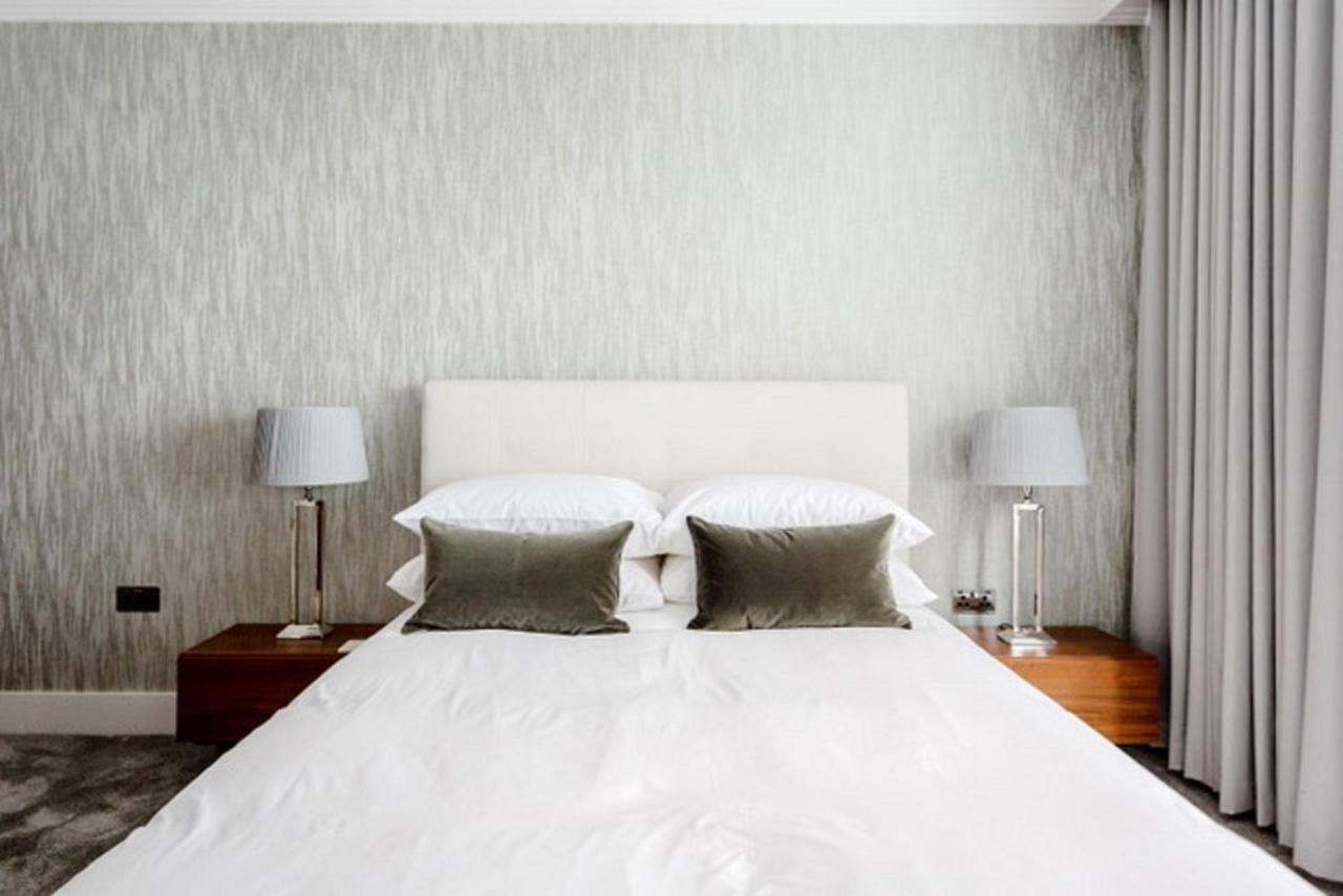 Apartamento Mayfair Mews Londres