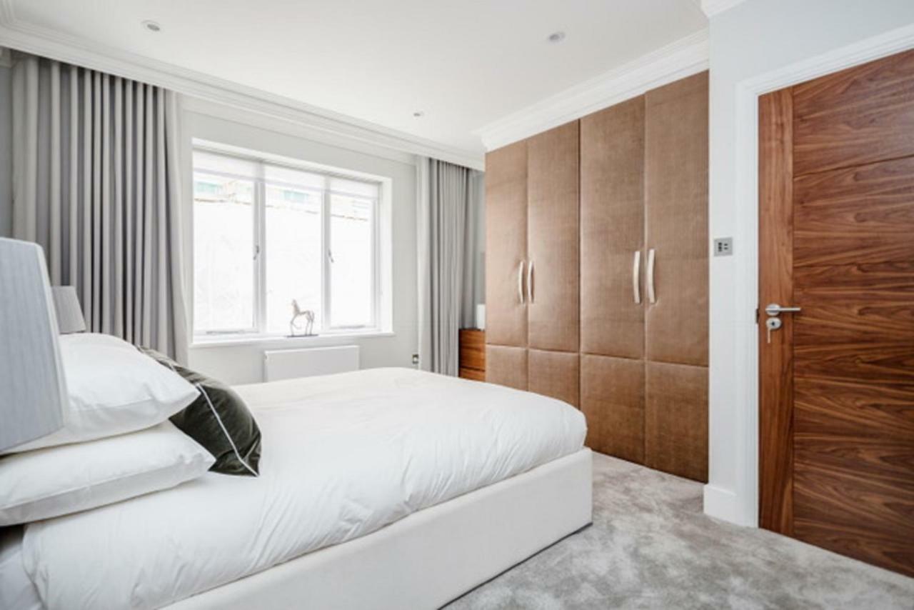 Mayfair Mews Apartamento *
