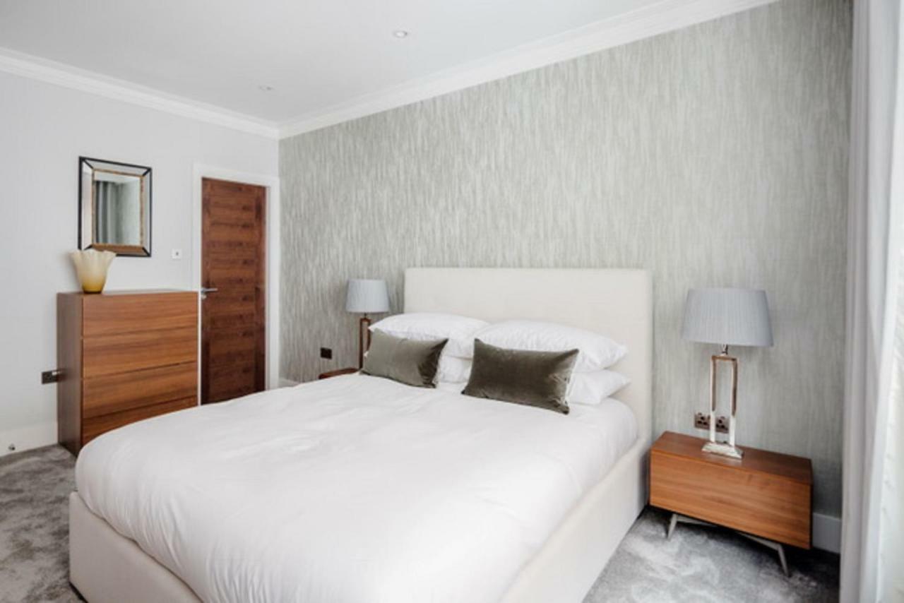 Apartamento Mayfair Mews