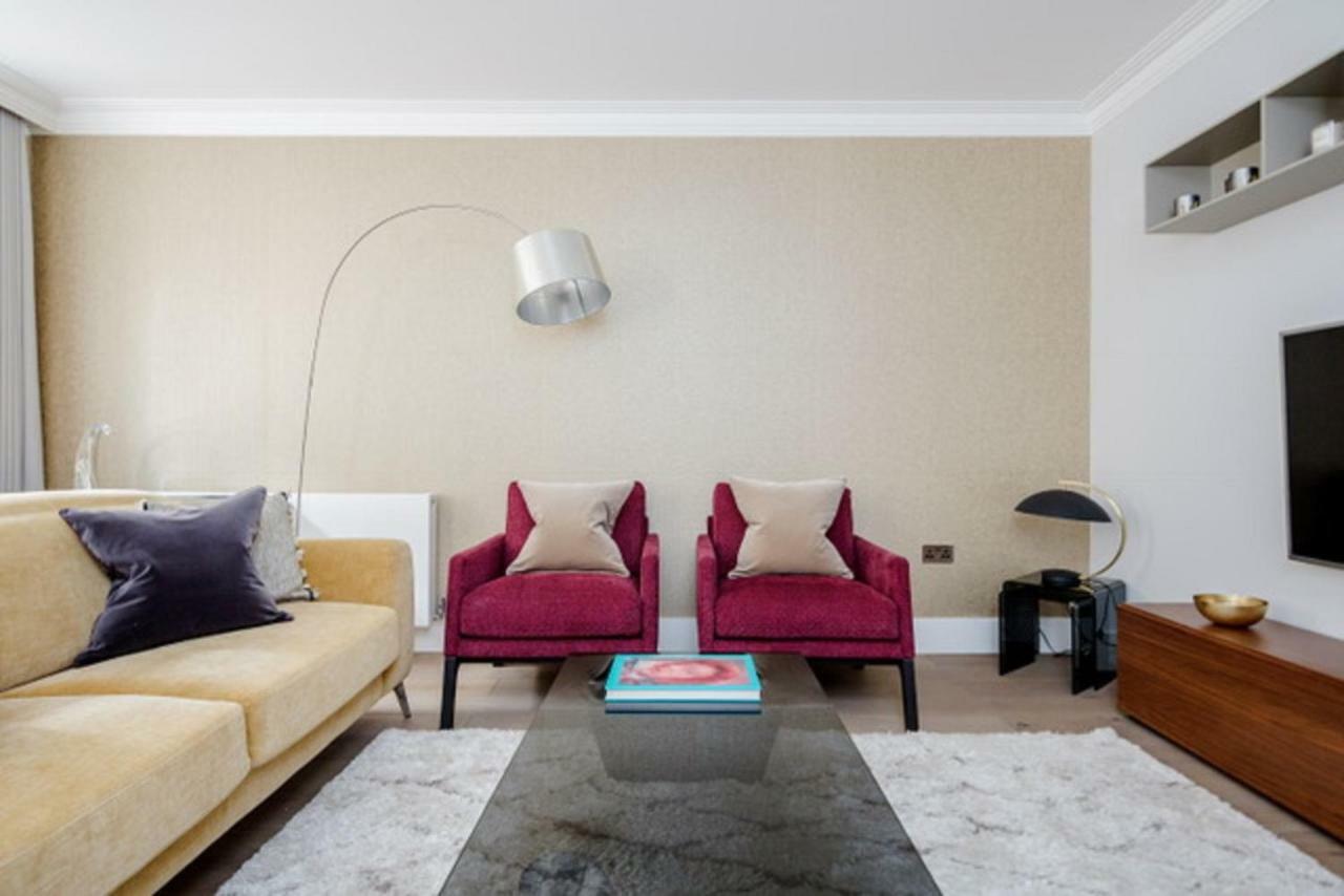 Apartamento Mayfair Mews *