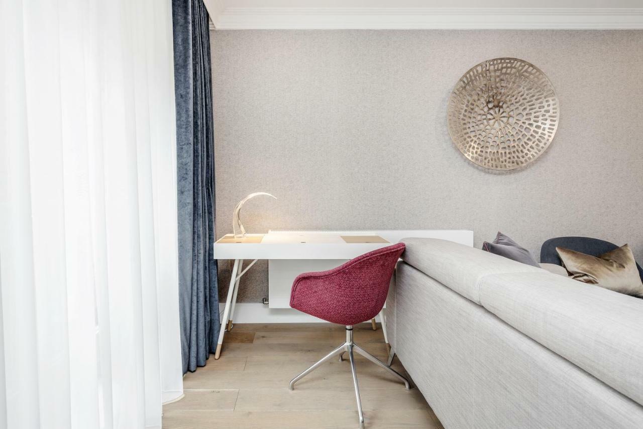 Appartement Mayfair Mews Londres