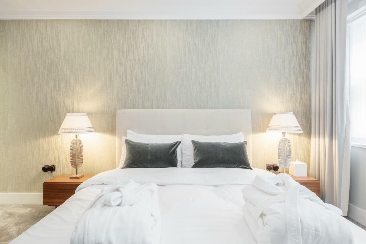 Mayfair Mews Appartement Londres