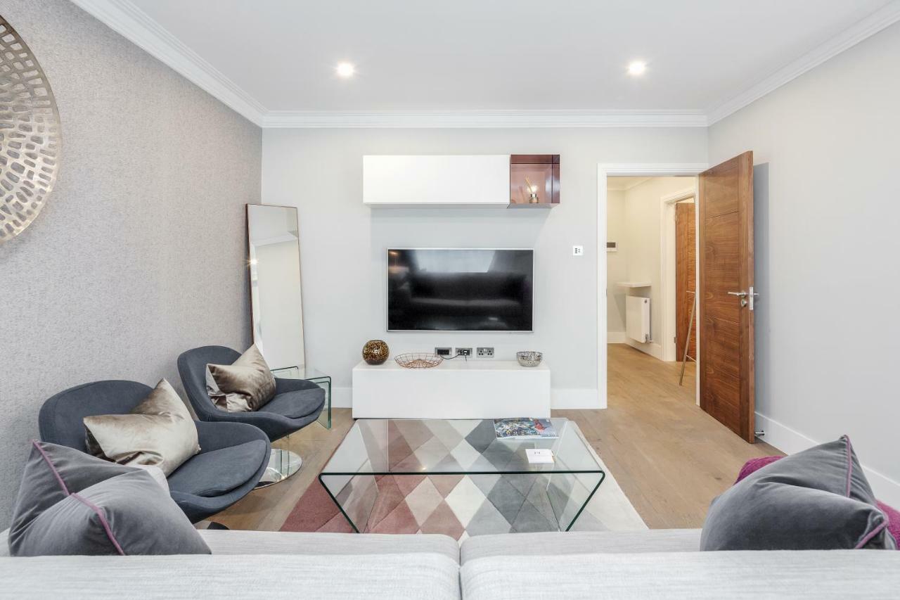 Apartamento Mayfair Mews