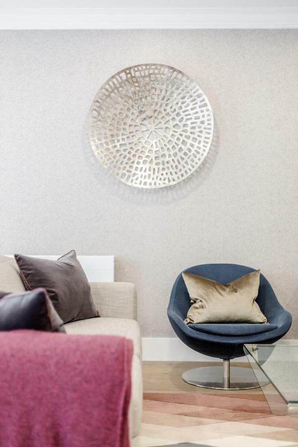 Apartamento Mayfair Mews *