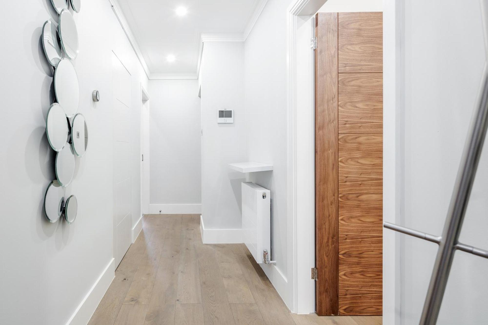Mayfair Mews Apartamento