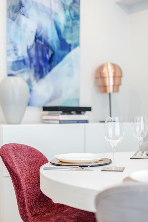 Appartement Mayfair Mews Londres