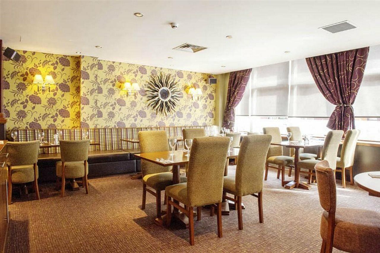 Premier Tower Bridge 3* Londen