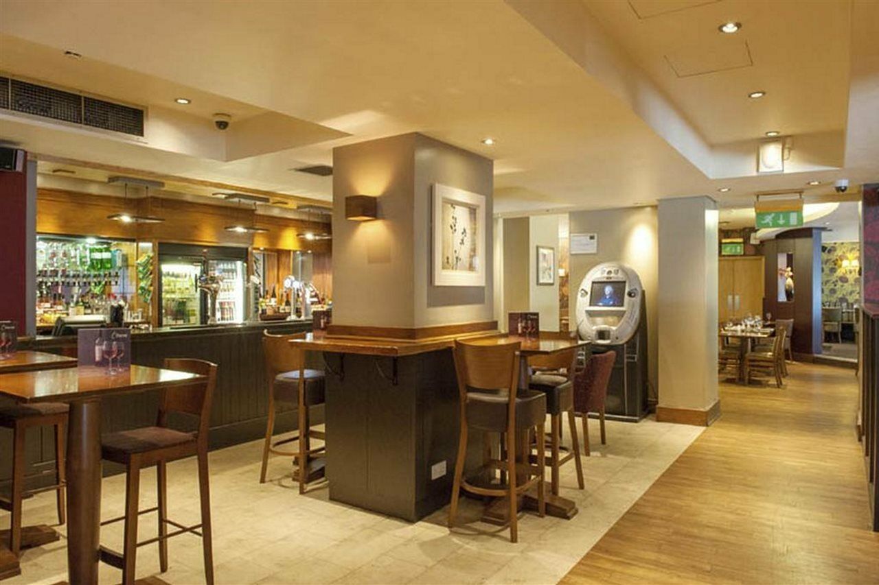 Premier Tower Bridge Hotel Londen