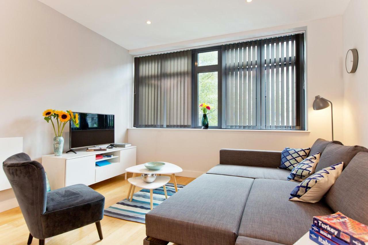 Highbury Holloway - Conveinent Location Apartamento *