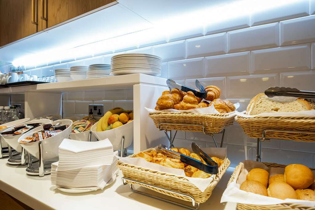 Hotel Comfort & Kings Cross St. Pancras 4*