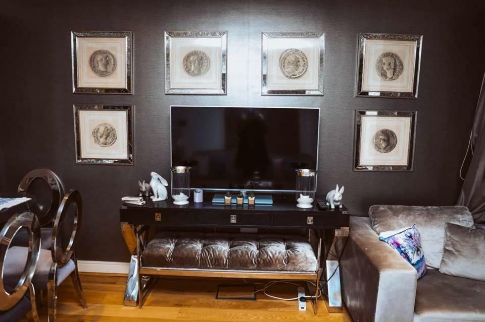 Apartamento Mahogany House, Imperial Wharf *