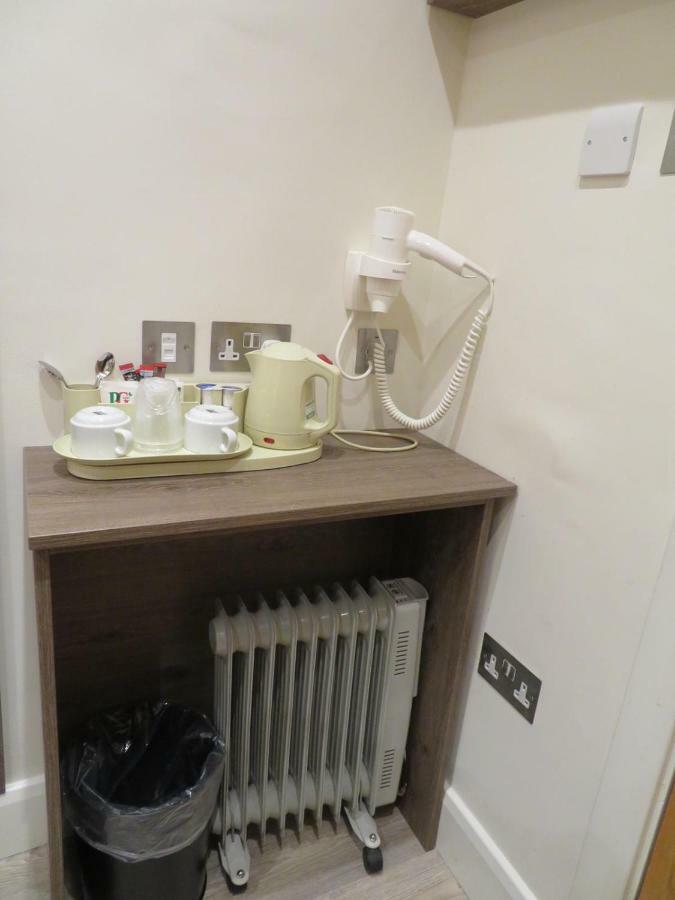 Glendale Hyde Park 3* Londres
