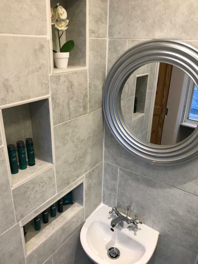Apartamento Luxury Studio Piccadilly Londres