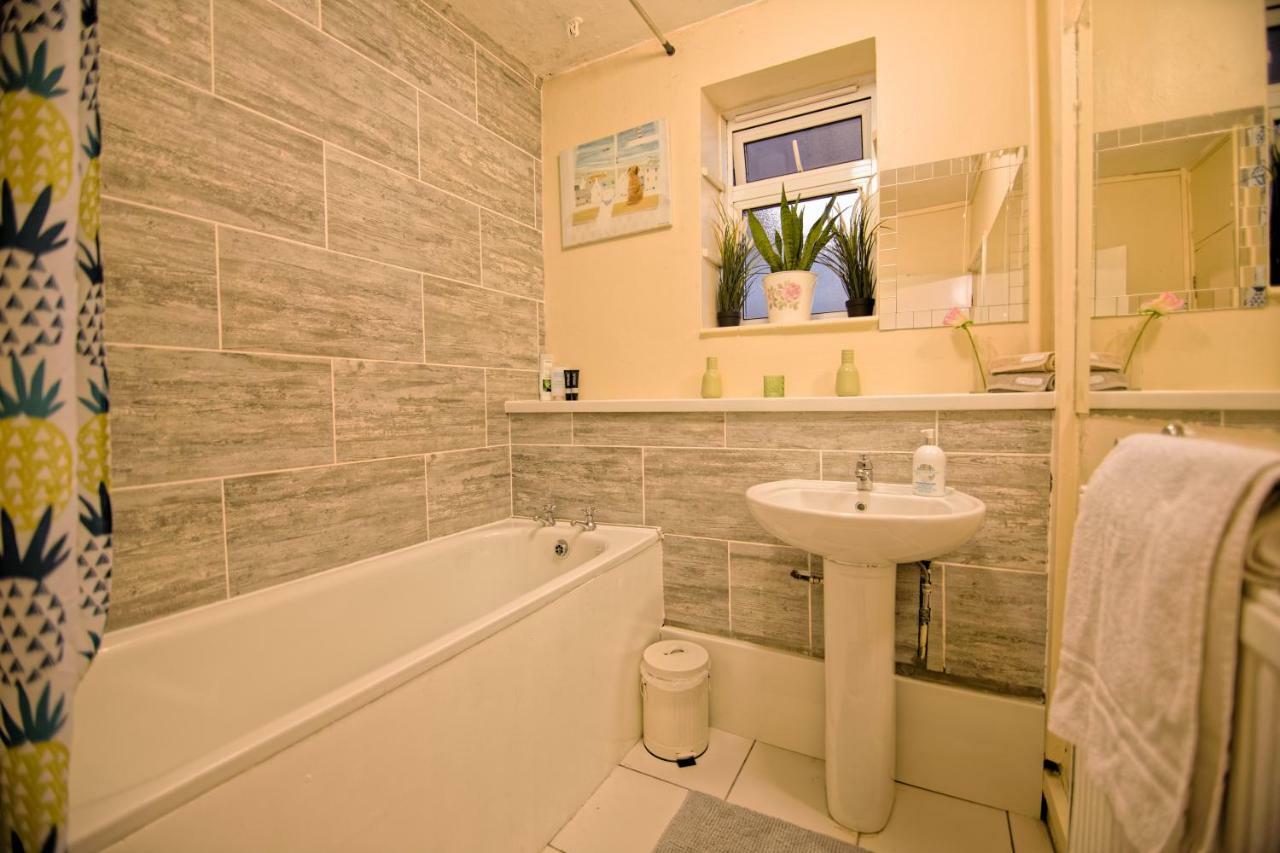 Arrondissement Millman Apartamento *
