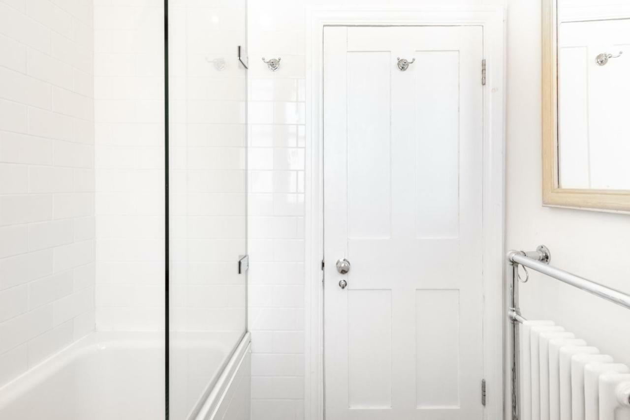 Сasa de vacaciones Gorgeous, 4 Bed Victorian House In Dollis Hill