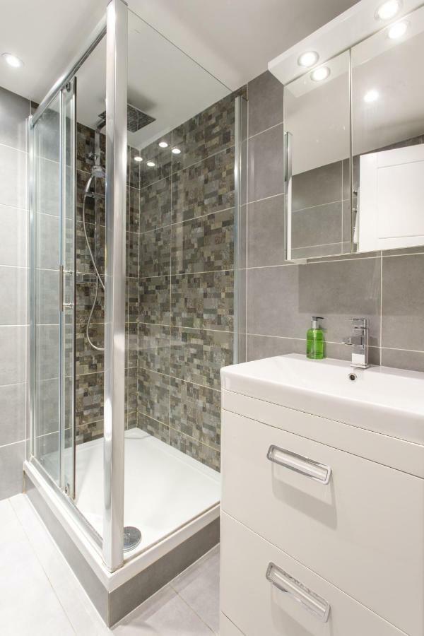 Apartamento Notting Hill Residences *