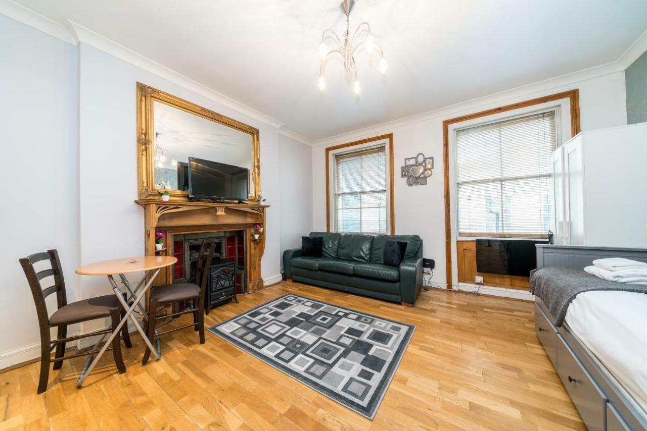 Luxury Studio Piccadilly Apartamento *